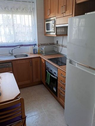 Piso en venta en Playa de Levante en Benidorm