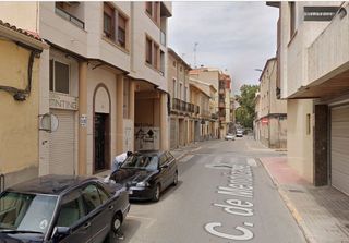 Local comercial en venta en Almansa