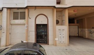 Local comercial en venta en Almansa
