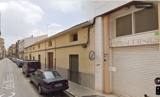 Local comercial en venta en Almansa