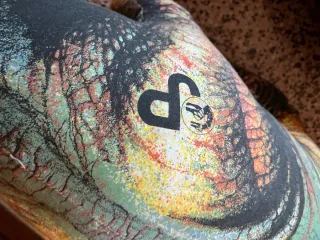 Peluche Dinosaurio oficiales de parque Jurásico