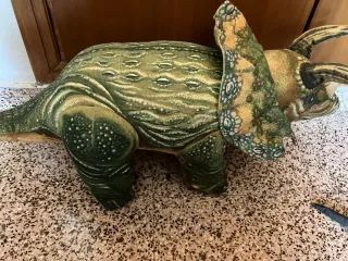 Peluche Dinosaurio oficiales de parque Jurásico