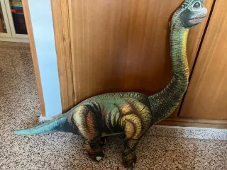 Peluche Dinosaurio oficiales de parque Jurásico