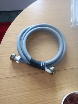 Manguera Lavadora 2 Metros