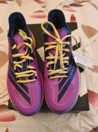 Zapatillas Adidas Adizero Select 3.0 Talla 42