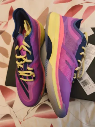 Zapatillas Adidas Adizero Select 3.0 Talla 42