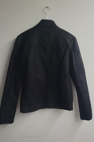 Chaqueta Guess Negra Talla M