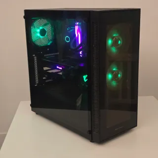 PC Gaming i7 Custom