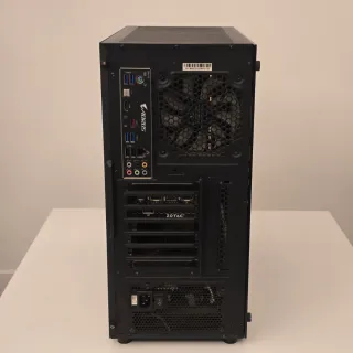 PC Gaming i7 Custom