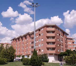 Garaje en venta en Universidad en Ávila