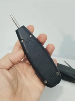 Kit Herramientas Telefonía