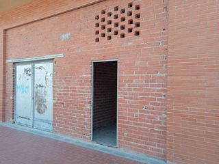 Local comercial en venta en Santo Domingo - La Estación en Aranda de Duero