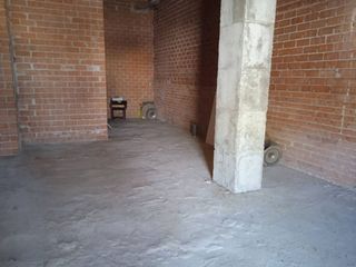 Local comercial en venta en Santo Domingo - La Estación en Aranda de Duero