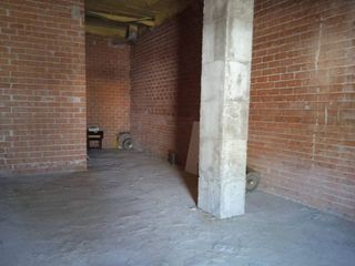 Local comercial en venta en Santo Domingo - La Estación en Aranda de Duero