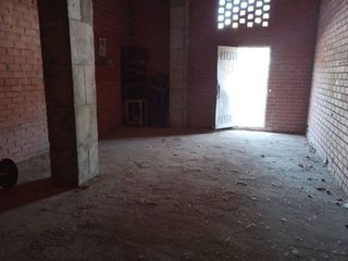 Local comercial en venta en Santo Domingo - La Estación en Aranda de Duero