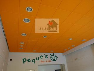 Local comercial en venta en Xàtiva