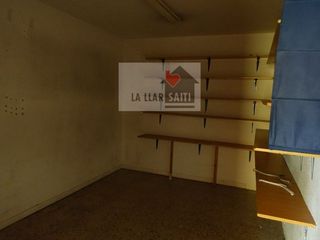 Local comercial en venta en Xàtiva