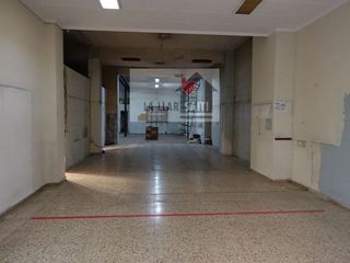 Local comercial en venta en Xàtiva