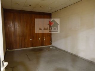 Local comercial en venta en Xàtiva