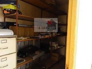 Local comercial en venta en Xàtiva