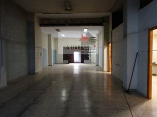 Local comercial en venta en Xàtiva