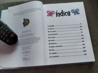 Adivinanzas para leer antes de dormir / Riddles...