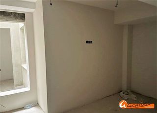 Edificio en venta en Centro en Antequera