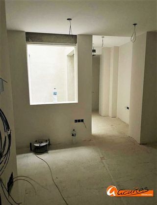 Edificio en venta en Centro en Antequera
