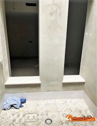 Edificio en venta en Centro en Antequera