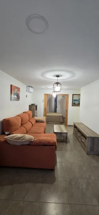 Alquilo piso en Borriol