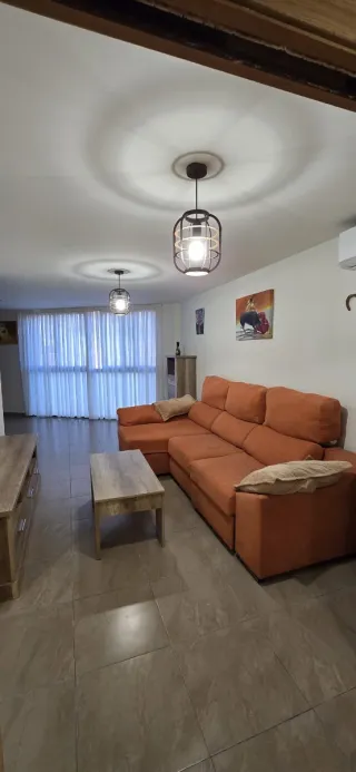 Alquilo piso en Borriol