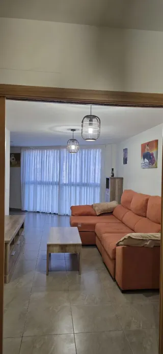 Alquilo piso en Borriol