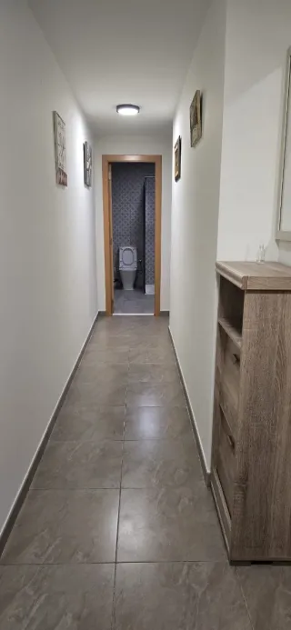 Alquilo piso en Borriol