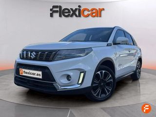 Suzuki Vitara 1.4 T GLX Mild Hybrid Auto