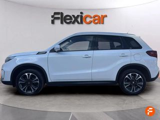Suzuki Vitara 1.4 T GLX Mild Hybrid Auto