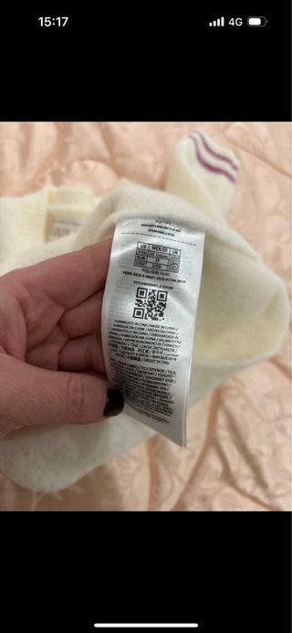 Vestito neonata Guess con copripannolino