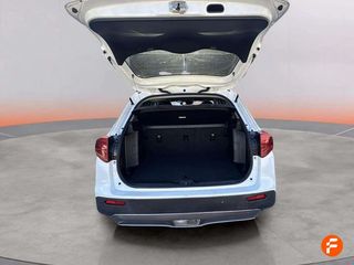 Suzuki Vitara 1.4 T GLX Mild Hybrid Auto