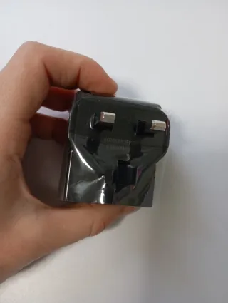 Adaptador de enchufe G