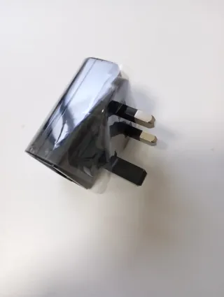 Adaptador de enchufe G