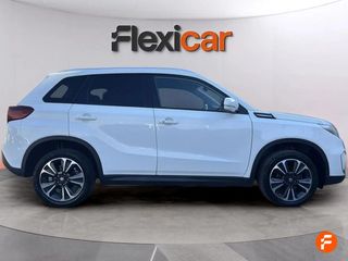 Suzuki Vitara 1.4 T GLX Mild Hybrid Auto