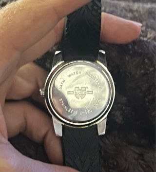 Reloj WURTH 30 Aniversario