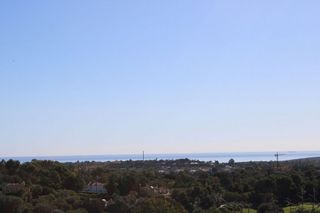 Solar en venta en Sotogrande Alto en San Roque