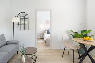 Piso en venta en Perchel Norte - La Trinidad en Málaga