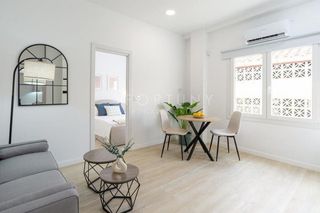 Piso en venta en Perchel Norte - La Trinidad en Málaga