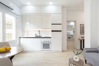 Piso en venta en Perchel Norte - La Trinidad en Málaga