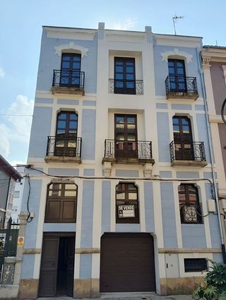 Hotel en venta en Centro en Avilés