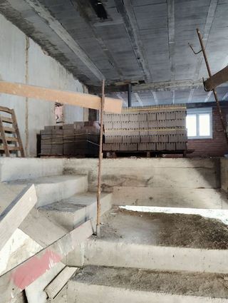 Hotel en venta en Centro en Avilés