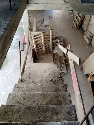 Hotel en venta en Centro en Avilés