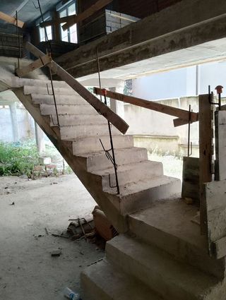 Hotel en venta en Centro en Avilés