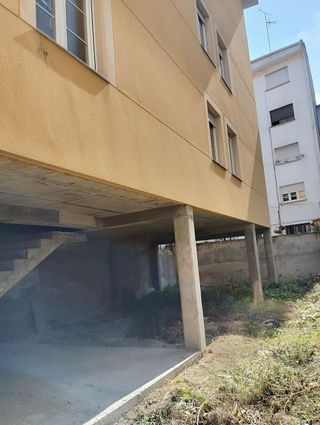 Hotel en venta en Centro en Avilés